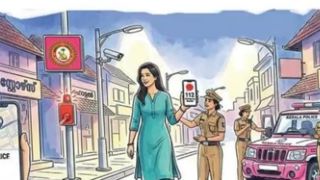‘Nirbhaya Nisha’ initiative launched by Kerala Police to ensure safe night travel for women